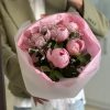 Букет из пионов (Копировать)