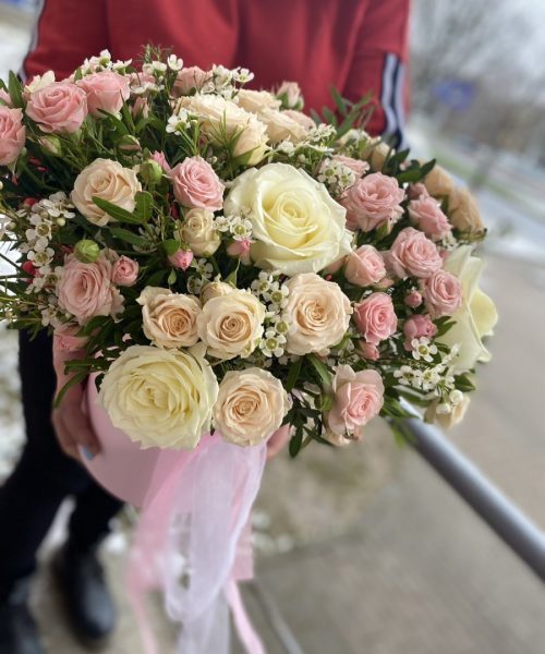 Композиция Каприз