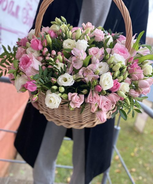 Композиция Комплимент (Копировать)