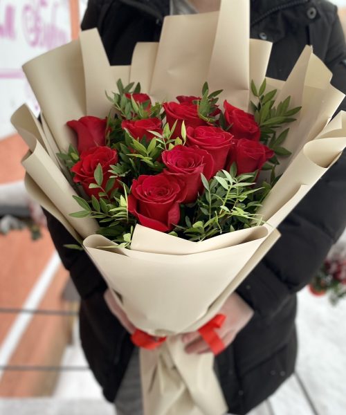 Букет Мираж (Копировать)