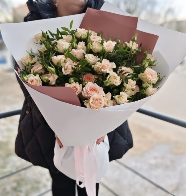 Букет Признание (Копировать)