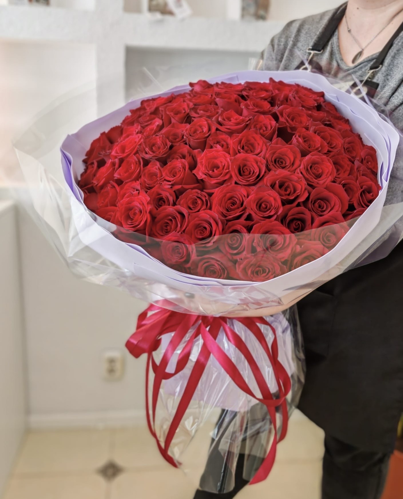 Интернет-магазин цветов Вам Букет в Могилеве