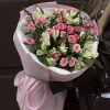 Букет «Для нее»