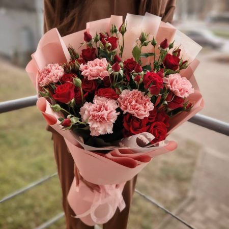 Букет из роз (Копировать)
