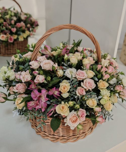 Композиция Выше облаков (Копировать)