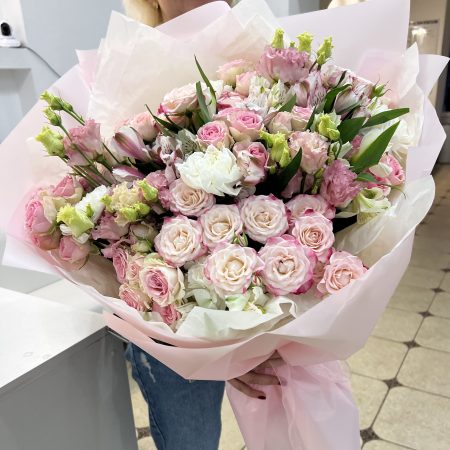 Букет Грация (Копировать)