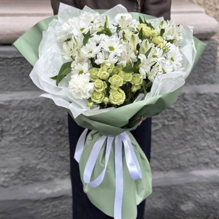 Букет Мираж (Копировать)