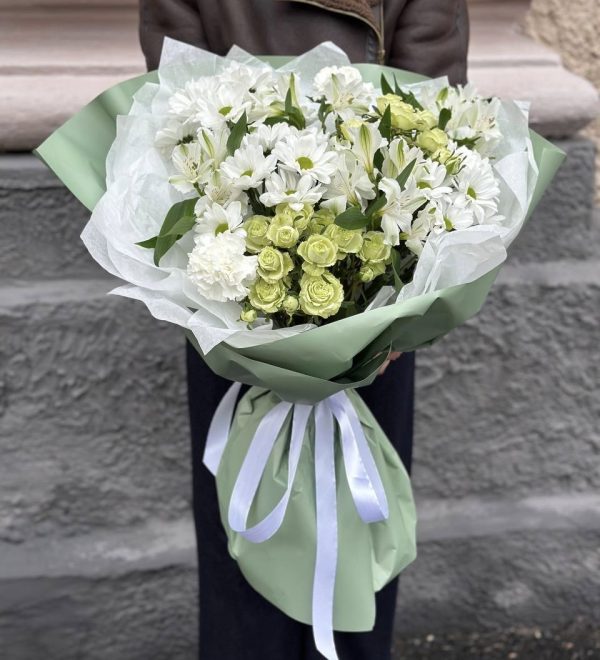 Букет Мираж (Копировать)