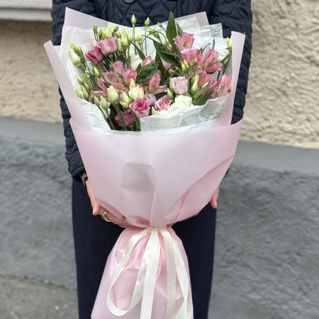 Букет Мираж (Копировать)