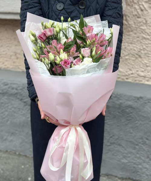 Букет Мираж (Копировать)