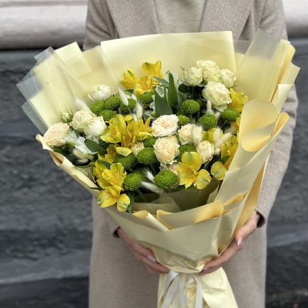 Букет Грация (Копировать)
