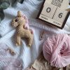 Подвесы (брелки) ручной работы "Личный Мухомор" fuchsia (Копировать)