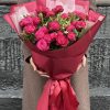 Букет Вдохновение (Копировать)