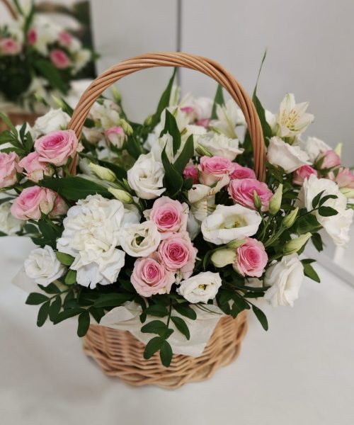 Композиция Миллион нежных слов (Копировать)
