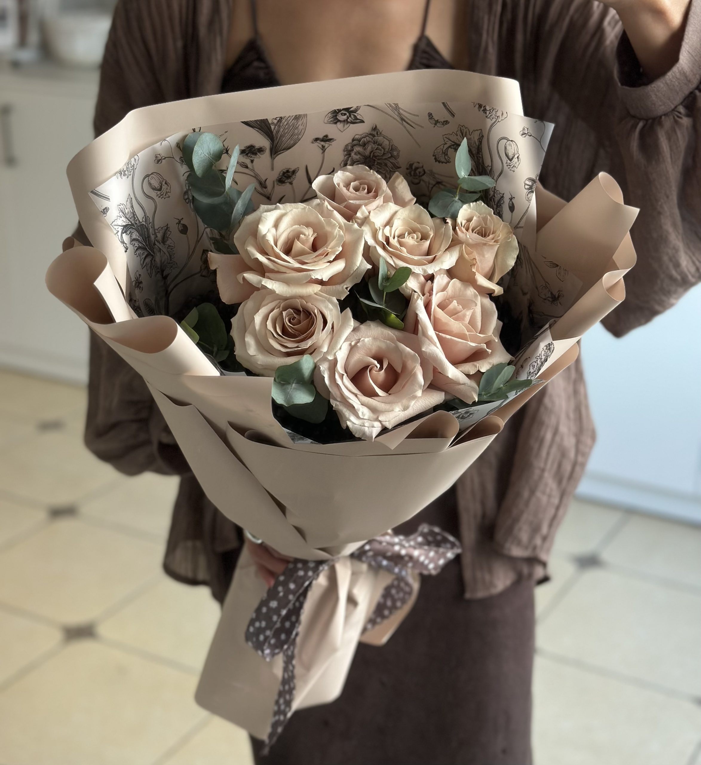 Букет Лето (Копировать)