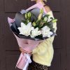 Букет из лил