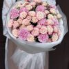 Букет Ванильное небо (Копировать)