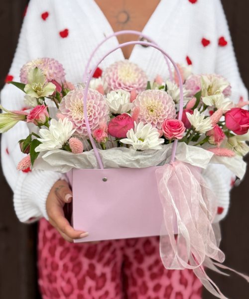Композиция Алиса