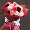 Букет из подсолнухов (Копировать)