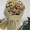 Букет Ванильное облако